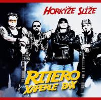 Horkýže Slíže: Ritero Xaperle Bax / 20th Anniversary LP