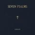 Nick Cave: Seven Psalms Ltd. LP