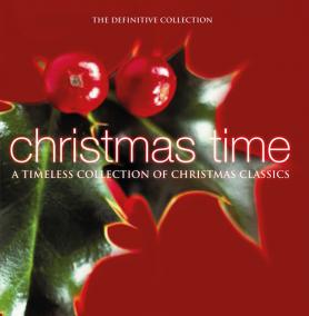 Christmas Time 2CD