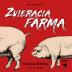 Audiokniha Zvieracia farma