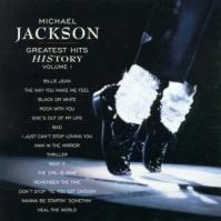 Michael Jackson: Greatest Hits