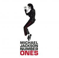 Michael Jackson: Number Ones