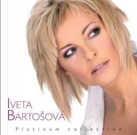 Iveta Bartošová:  Platinum