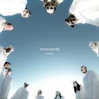 MOBY:  Innocents