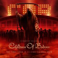 Children Of Bodom: A Chapter Called Children Of Bodom