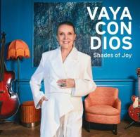 Vaya Con Dios: Shades of Joy (Coloured) LP