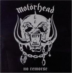 Motörhead: No Remorse LP