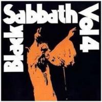 Black Sabbath: Vol. 4 LP