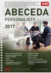 Abeceda personalisty 2017