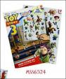 Alba Toy Story 3