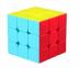 Kocka 3x3x3 Warrior – 6 farieb