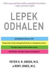 Lepek odhalen!