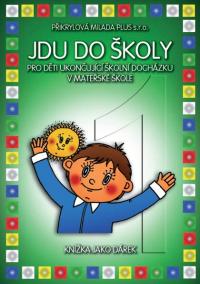 Jdu do školy