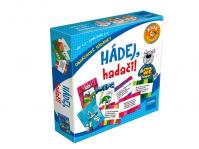 Hádej, hadači! - hra