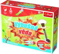 Science4you: Výbušná věda