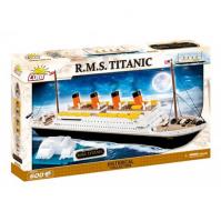 Stavebnice COBI 1914A Titanic/ 600 kostek