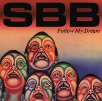 SBB  FOLLOW MY DREAM