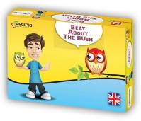 Beat About the Bush: Board Game