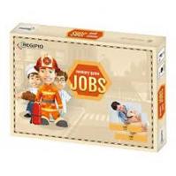 Memory Game - Jobs