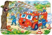 Puzzle Castor 20 maxi