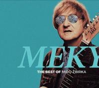 MEKY - The best of Miro Žbirka - 3 CD