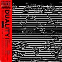 Dumont Duke: Duality - CD