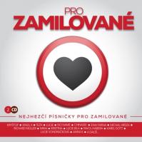 Pro zamilované - 2CD