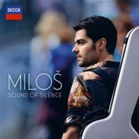 Miloš: Sound of Silence - CD