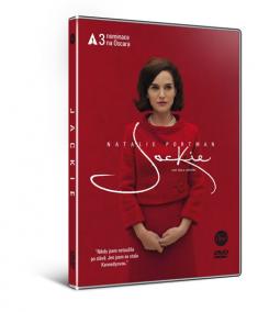 Jackie - DVD