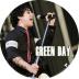 Green Day: Green Day (Picture EP)