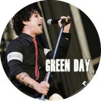 Green Day: Green Day (Picture EP)