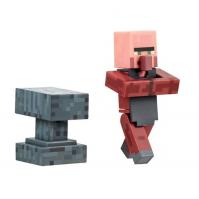 Figurka Minecraft - Kovář 16512