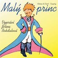 Malý princ - CD