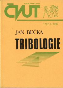 Tribologie