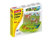 FantaColor Educo - Didaktická mozaika