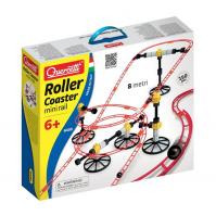 Roller Coaster Mini Rail