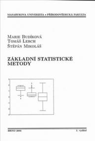 Základní statistické metody