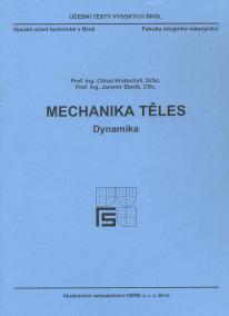 Mechanika těles - Dynamika