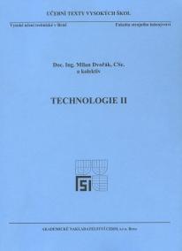 Technologie II.