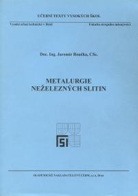 Metalurgie neželezných slitin