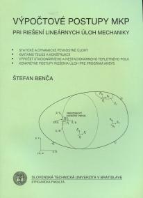 Výpočtové postupy MKP