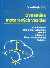 Dynamika motorových vozidel