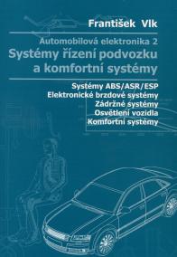 Automobilová elektronika 2