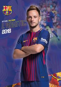 Kalendář 2018 - I. RAKITIC