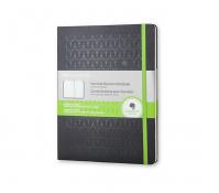 Moleskine: Evernote Business zápisník XL