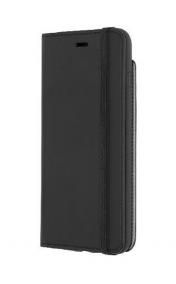 Moleskine: Pouzdro na iPhone 6+/6s+/7+/8+ černé