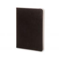 Moleskine: Pouzdro na iPAD AIR 2 černé