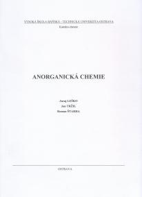 Anorganická chemie