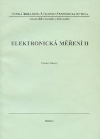 Elektronická měření II.