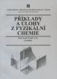 Příklady a úlohy z fyzikální chemie